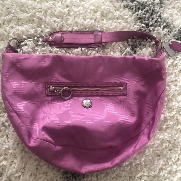 Coach Purse - Picture 1 of 1